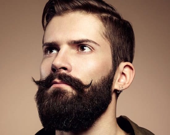 Does Beard Balm Help Beard Grow1