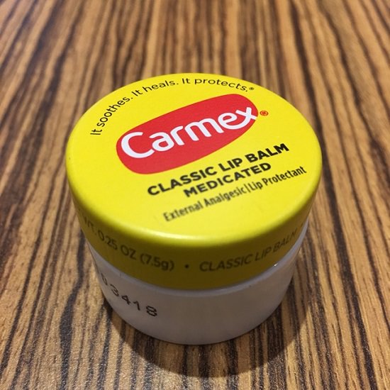 Is Carmex Bad for Your Lips1