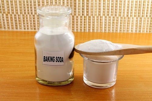 Does Baking Soda Absorb Moisture1