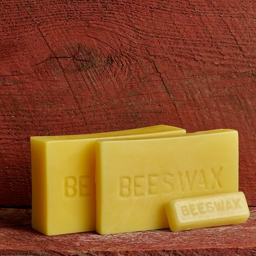Does Beeswax Expire1