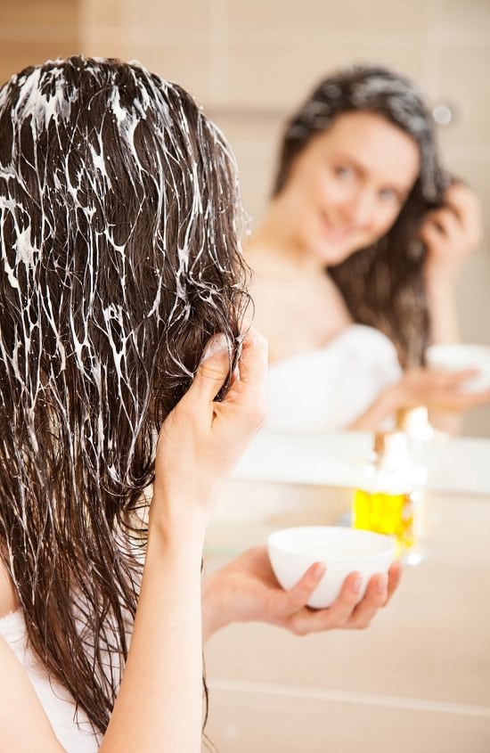 Is Glycerin Good for Hair | Glycerin Hair Mask Recipe ⋆ Bright Stuffs