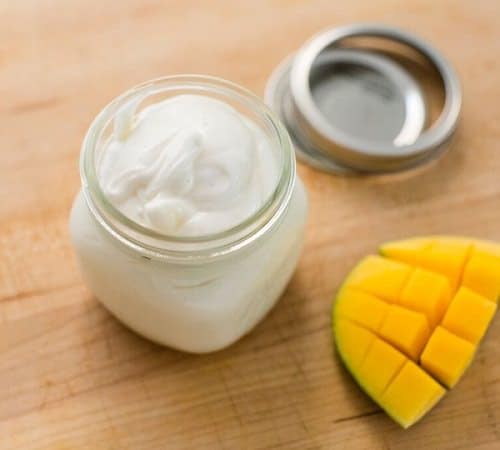 Mango Butter Benefits for The Skin4