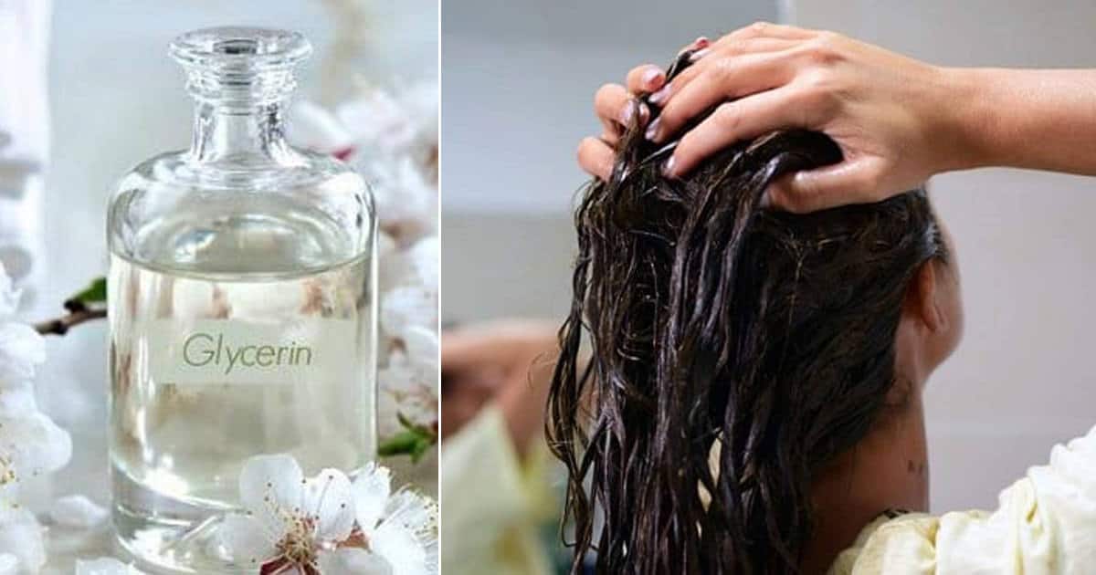 Is Glycerin Good for Hair | Glycerin Hair Mask Recipe ⋆ Bright Stuffs Is Glycerin Good for Hair | Glycerin Hair Mask Recipe ⋆ Bright Stuffs
