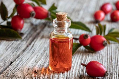 Rosehip Seed Oil