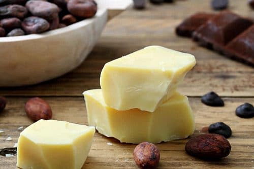 Is Cocoa Butter Comedogenic1