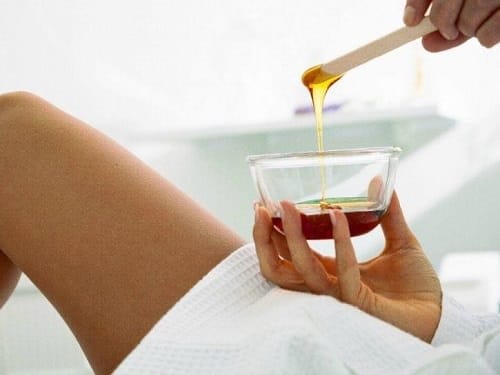 Benefits of Sugar Waxing1