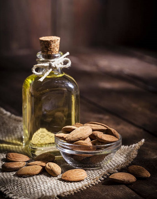 Does Sweet Almond Oil Clog Pores 1