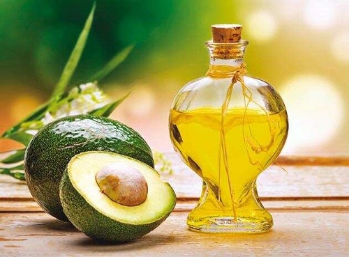Is Avocado Oil Comedogenic 1