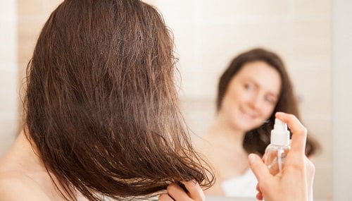 Why and How to Wash Hairs With Vinegar3