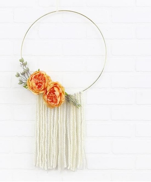 DIY Macrame Wall Hanging Patterns 7