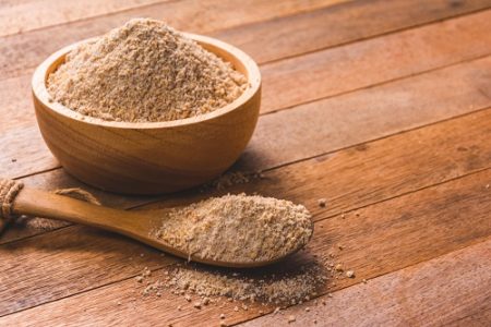 Browned Flour for Diaper Rash | Diaper Rash Remedies ⋆ Bright Stuffs