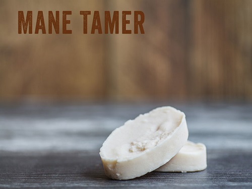 Mane Tamer Conditioner Bar