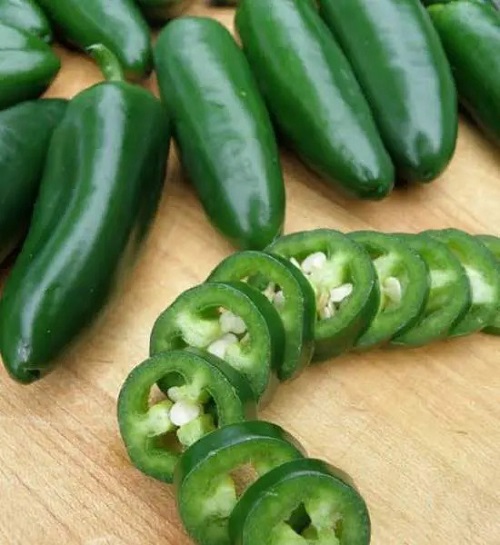 Is Jalapeno a Fruit or a Vegetable? 3