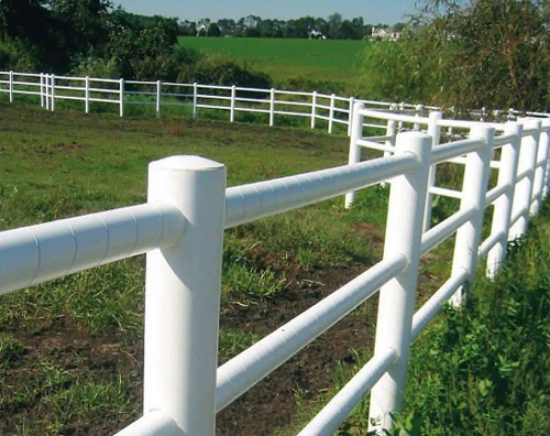 Amazing PVC Fence DIY