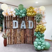 20 Best Father's Day Decoration Ideas ⋆ Bright Stuffs