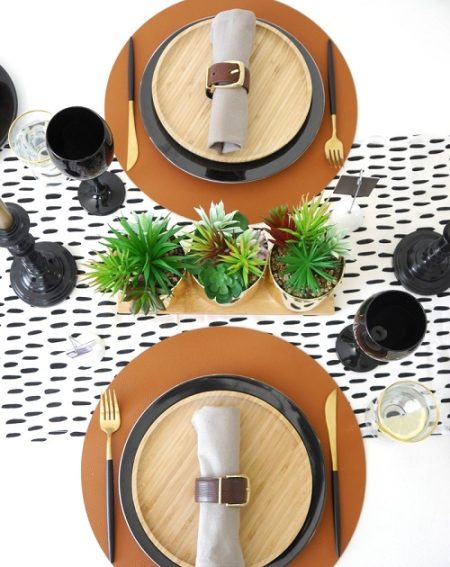 20 Best Father's Day Decoration Ideas ⋆ Bright Stuffs
