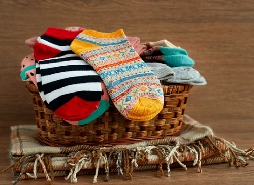 Sock Organizer Ideas 6