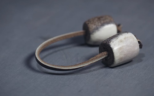 Deer Antler Begleri