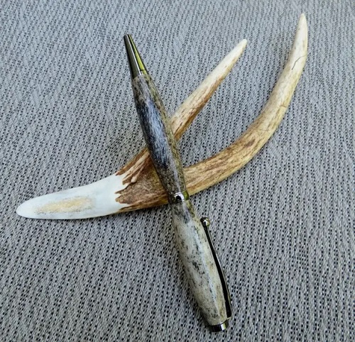 Deer Antler Crafts 10