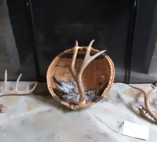Deer Antler Crafts 6