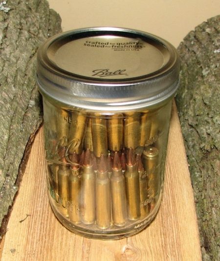 12 Best Ammo Storage Ideas ⋆ Bright Stuffs