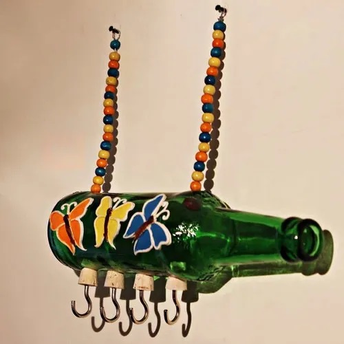 Beer Bottle Decoration Ideas 8