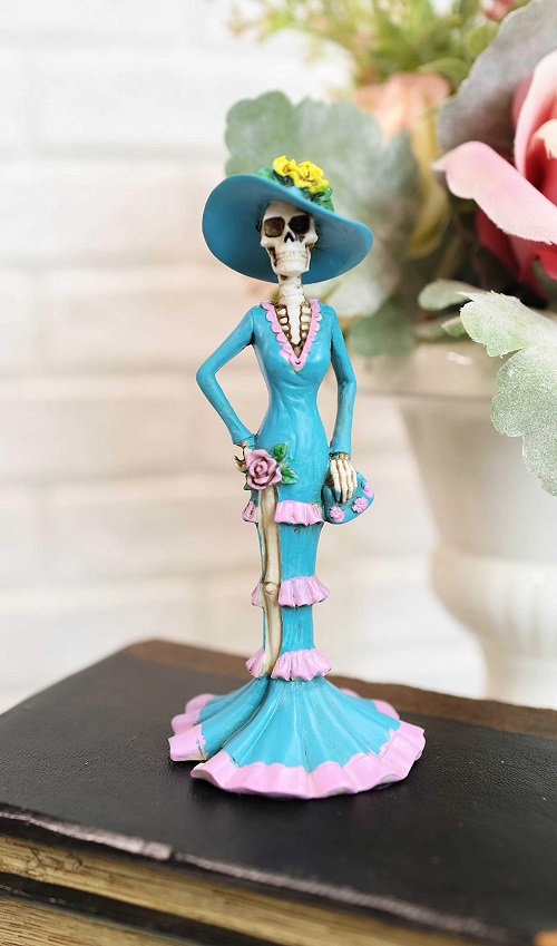 Day of the Dead Decoration Ideas 5