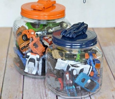 25 Best Hot Wheels Storage Ideas ⋆ Bright Stuffs