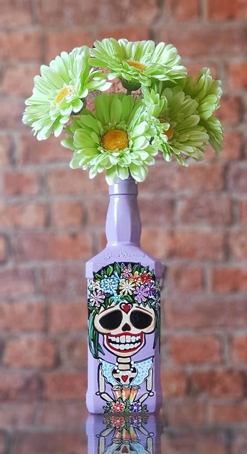 Day of the Dead Decoration Ideas 11