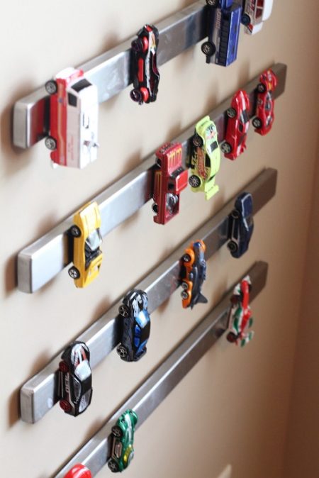 25 Best Hot Wheels Storage Ideas ⋆ Bright Stuffs