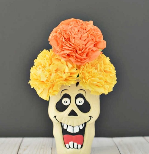 Day of the Dead Decoration Ideas 2