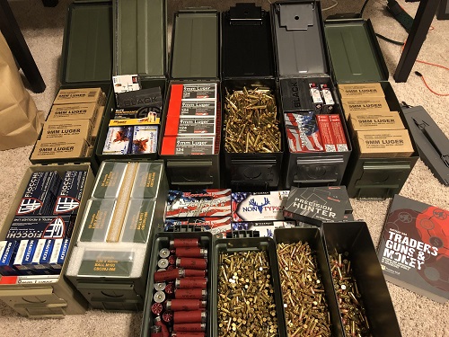 Ammo Storage Ideas 4