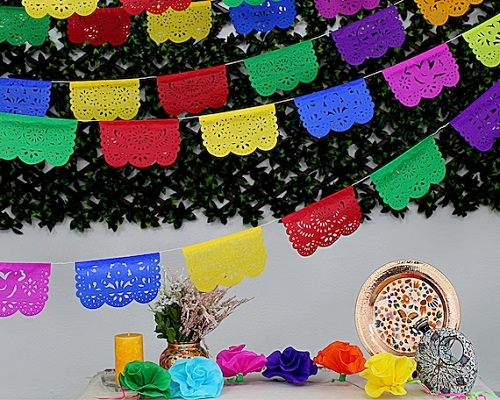 Day of the Dead Decoration Ideas 4