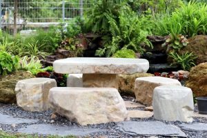 15 Amazing Rock Display Ideas โ Bright Stuffs