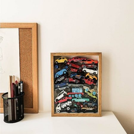 25 Best Hot Wheels Storage Ideas ⋆ Bright Stuffs