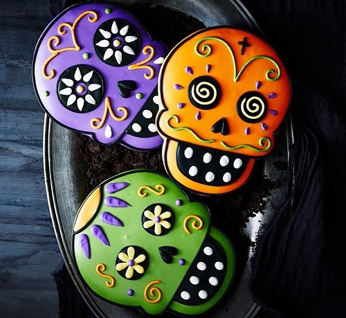 Day of the Dead Decoration Ideas 9