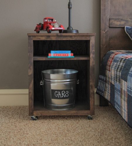 25 Best Hot Wheels Storage Ideas ⋆ Bright Stuffs