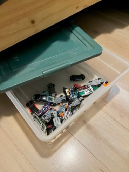 25 Best Hot Wheels Storage Ideas ⋆ Bright Stuffs