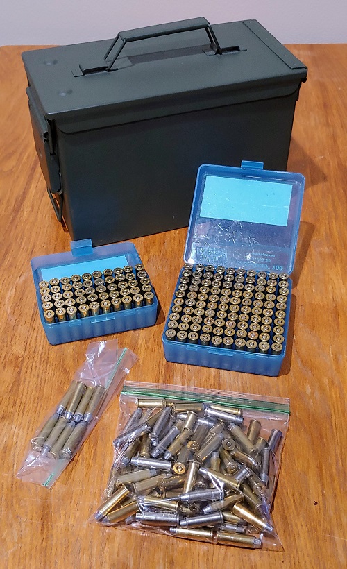 Ammo Storage Ideas 8