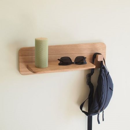 18 Clever Backpack Storage Ideas ⋆ Bright Stuffs