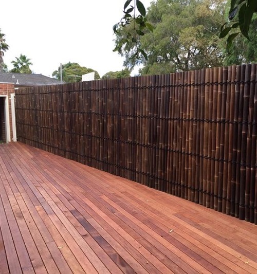 Windbreak Fence Ideas 2