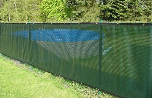 Windbreak Fence Ideas 3