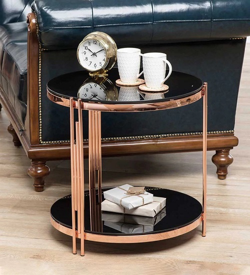 End Table Makeover Ideas 2