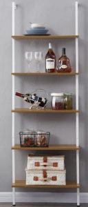 14 Amazing Glassware Display Ideas ⋆ Bright Stuffs
