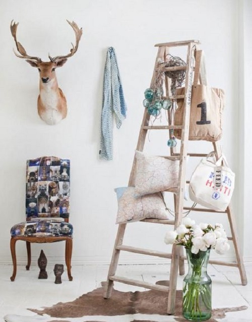 Tote Bag Display Ideas 2