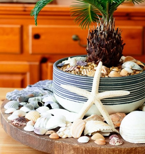 Lazy Susan Decor Ideas 8