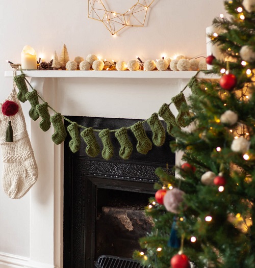 North Pole Decorating Ideas 8