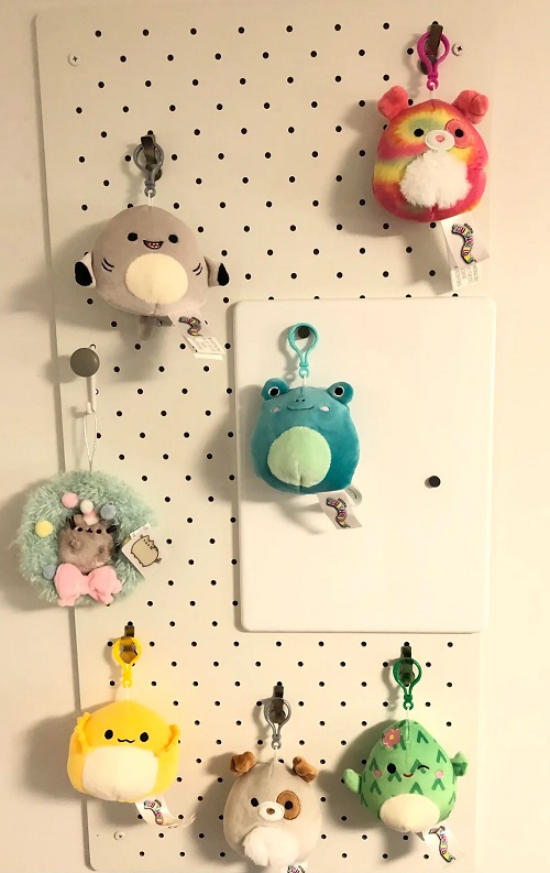 Squishmallow Display Ideas 6