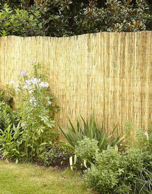 Windbreak Fence Ideas 9