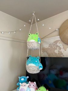 Squishable Collection Display 13 Best Squishmallow Display Ideas ⋆ Bright Stuffs
